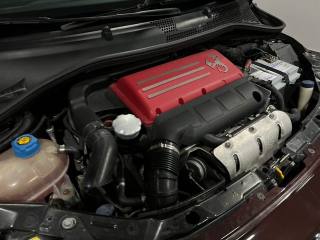 ABARTH 595 usata, con Fendinebbia