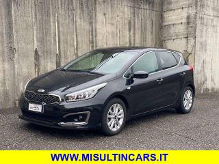 KIA cee