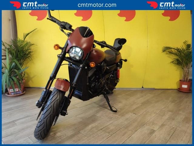 HARLEY-DAVIDSON Other usata 1