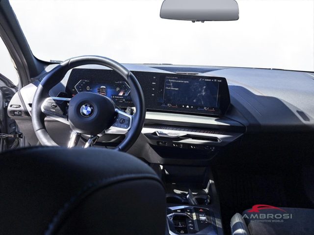 BMW 120 usata 11