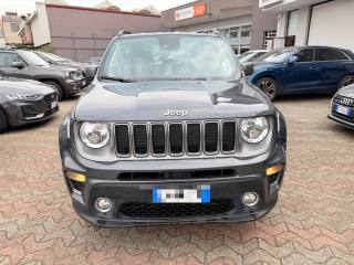 JEEP Renegade usata, con Airbag