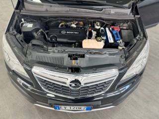 OPEL Mokka usata, con Sensore di pioggia
