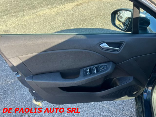 RENAULT Clio usata, con Alzacristalli elettrici