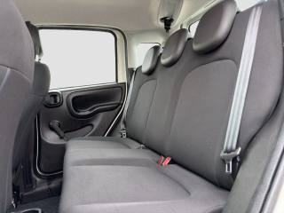 FIAT Panda usata 9