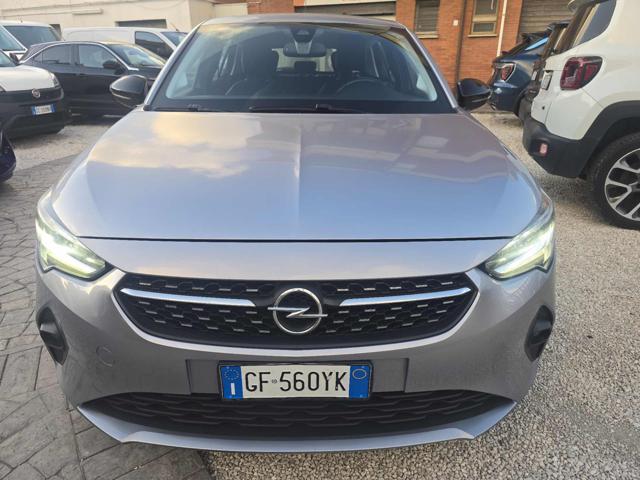 OPEL Corsa usata, con ESP