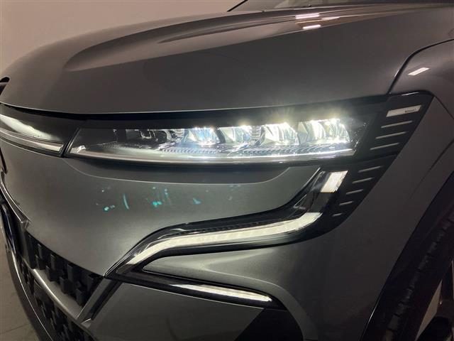 RENAULT Megane usata, con Chiusura centralizzata