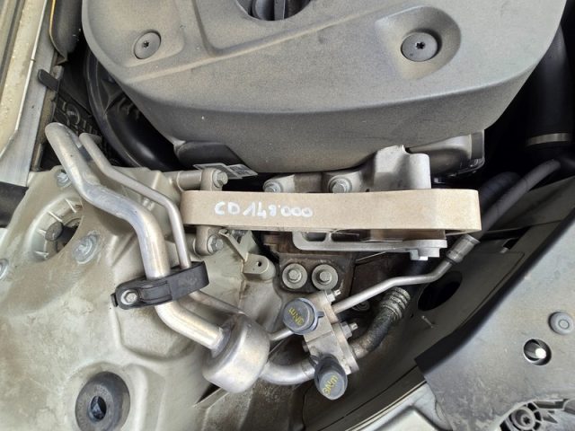 VOLVO V60 usata, con Fari LED