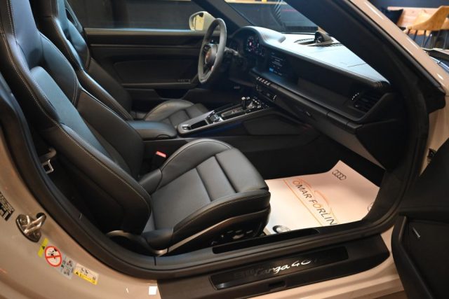 PORSCHE 992 usata 84