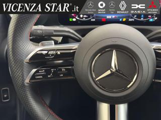MERCEDES-BENZ A 220 usata, con Controllo elettronico della corsia