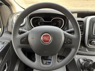 FIAT Talento usata, con Servosterzo