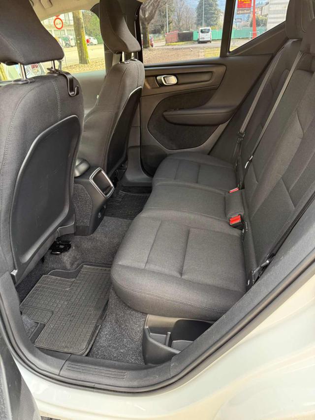 VOLVO XC40 usata, con Cerchi in lega