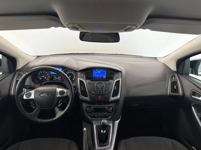 FORD Focus usata 11