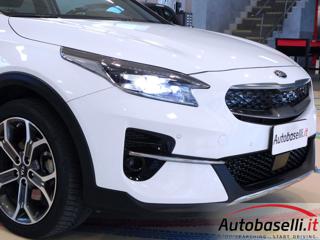 KIA XCeed usata, con Bracciolo