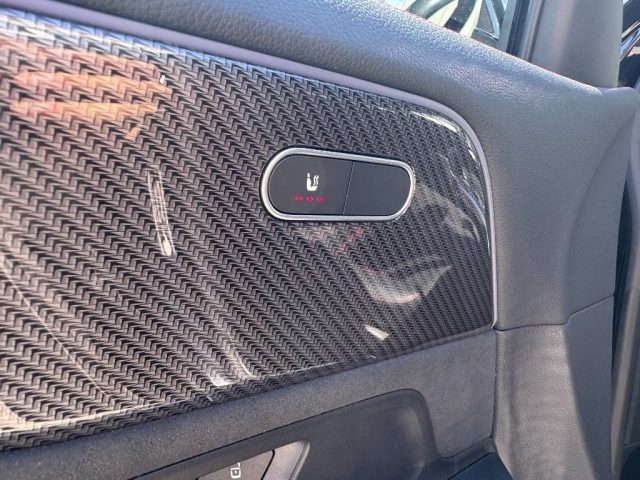 MERCEDES-BENZ GLA 200 usata, con Climatizzatore