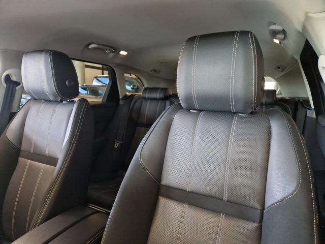 LAND ROVER Range Rover Velar usata, con Cruise Control