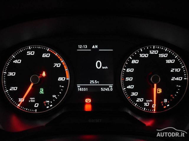 SEAT Ibiza usata, con Chiusura centralizzata