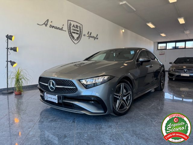 MERCEDES-BENZ CLS 300 usata, con ABS