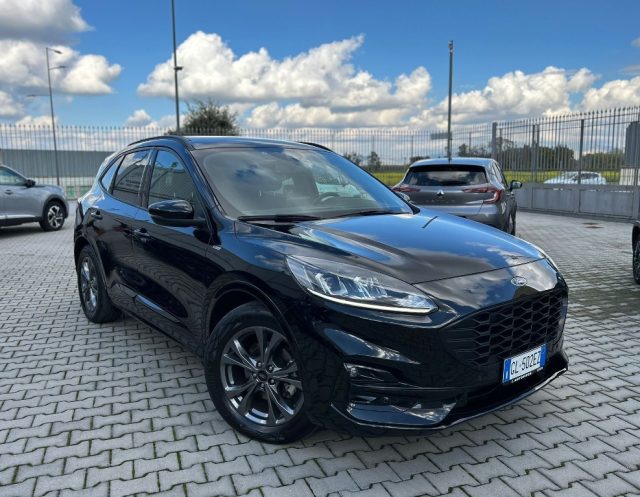 FORD Kuga usata, con Airbag laterali