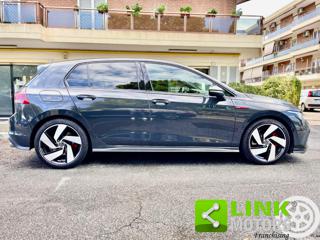 VOLKSWAGEN Golf usata, con Cruise Control
