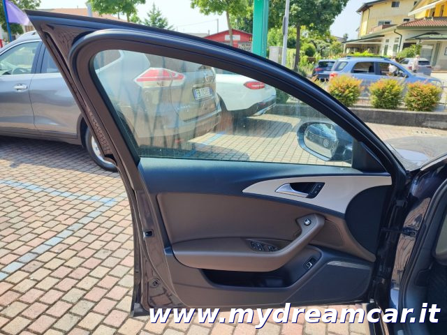 AUDI A6 allroad usata 36