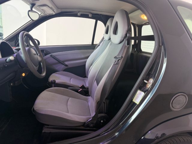 SMART ForTwo usata 11