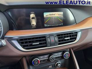 ALFA ROMEO Stelvio usata, con ESP