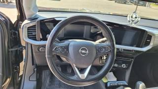 OPEL Mokka usata, con Cruise Control