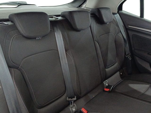 RENAULT Megane usata, con Filtro antiparticolato