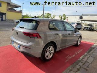 VOLKSWAGEN Golf usata, con Airbag laterali