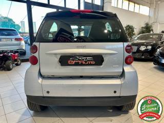SMART ForTwo usata, con Cerchi in lega