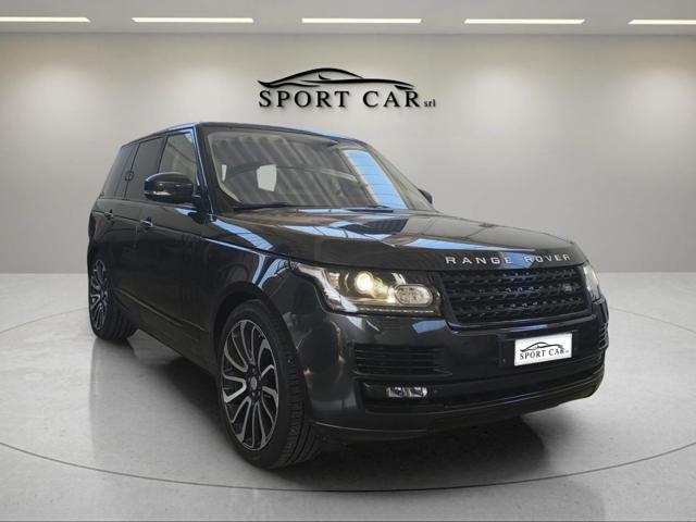 LAND ROVER Range Rover usata, con ABS