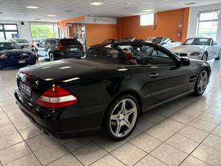 MERCEDES-BENZ SL 350 usata, con Chiusura centralizzata