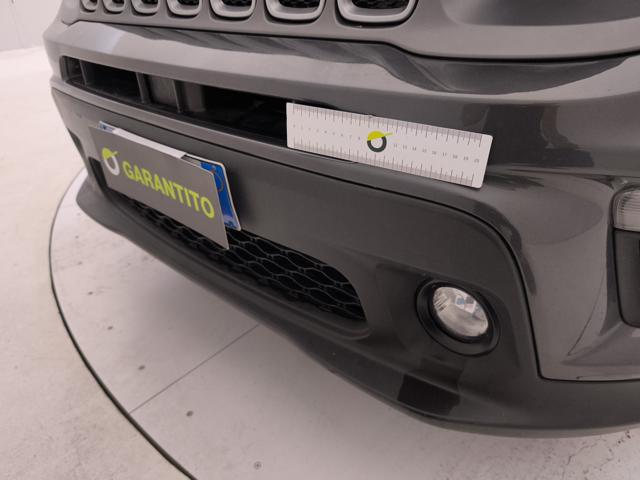 JEEP Renegade usata 42