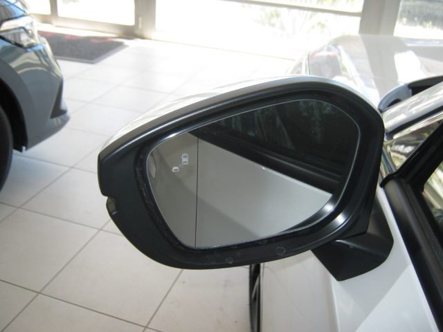 HONDA Civic usata, con Autoradio digitale