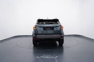 DACIA Duster usata, con Chiusura centralizzata