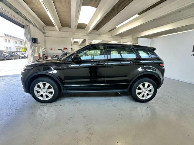 LAND ROVER Range Rover Evoque usata, con Airbag Passeggero