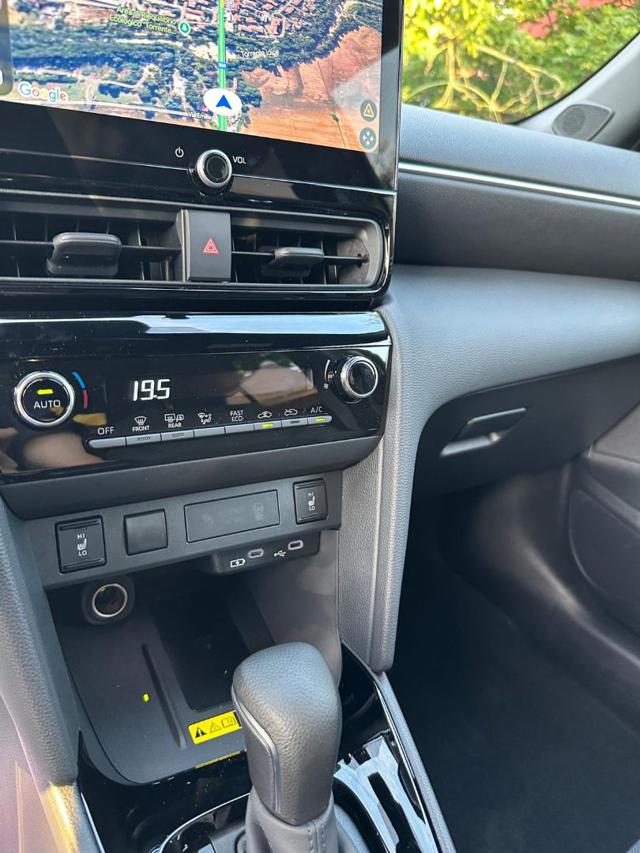 TOYOTA Yaris Cross usata, con Controllo trazione