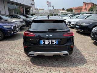KIA XCeed usata, con Airbag