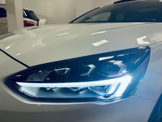 FORD Focus usata, con Boardcomputer