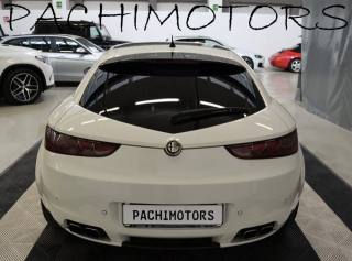 ALFA ROMEO Brera usata, con Filtro antiparticolato