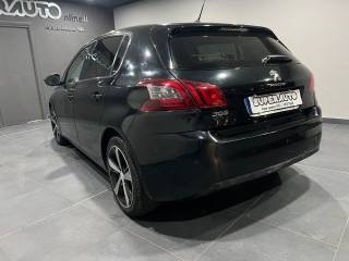 PEUGEOT 308 usata, con Alzacristalli elettrici
