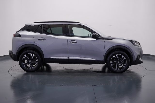 PEUGEOT 2008 usata, con Controllo automatico clima
