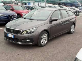 PEUGEOT 308 usata, con Airbag