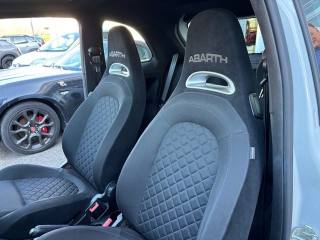 ABARTH 595 usata 15