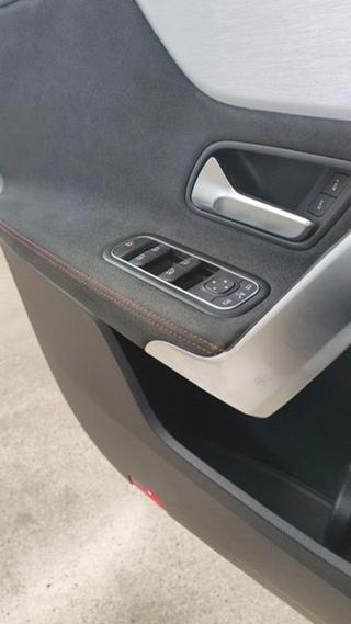 MERCEDES-BENZ A 220 usata, con Servosterzo