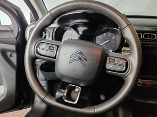 CITROEN C3 usata, con Controllo automatico clima