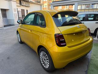 FIAT 500 usata, con Chiusura centralizzata