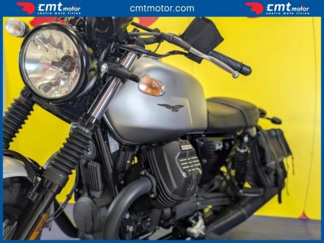 MOTO GUZZI V7 usata 7