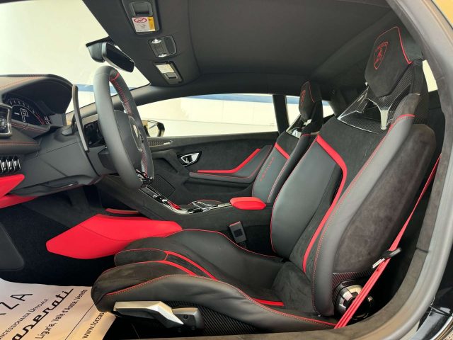 LAMBORGHINI Other usata, con Alzacristalli elettrici