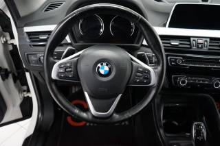BMW X1 usata, con Limitatore di velocità